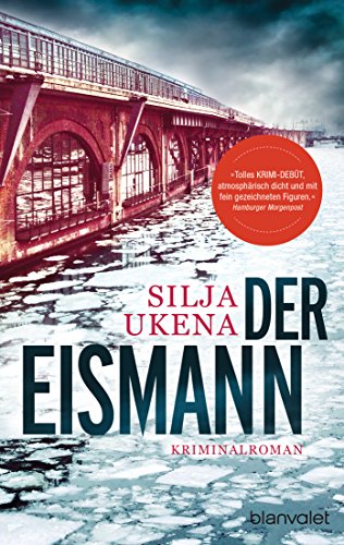Der Eismann: Kriminalroman von Blanvalet